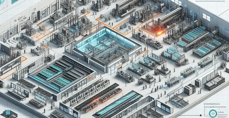 MES 工具实施怎样提升车间现场管理水平？